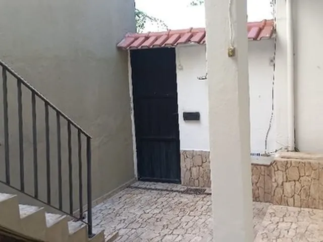 Imagem: Casa de 3 Quartos (1 Suíte) no Tanque
