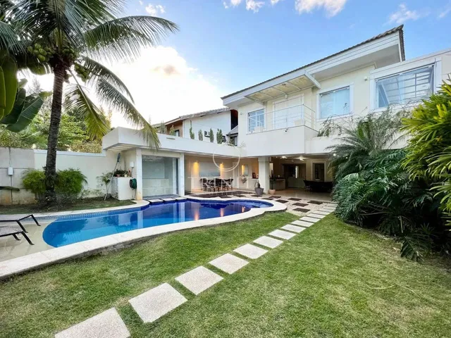 Imagem: Casa em Condominio em Barra da Tijuca