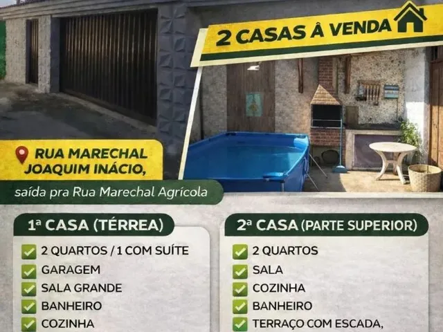 Imagem: Vendo Ótimo Imóvel em Realengo