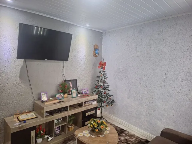 Imagem: Duas Casas e Uma Kitnet
