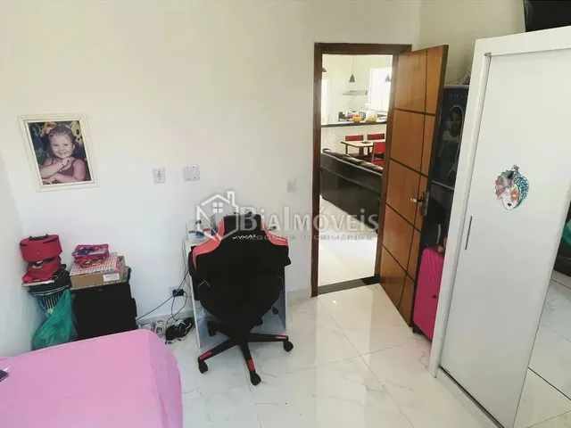 Imagem 14: Casa Linear em Ótimo Local - Estr. do Cabuçu - Tranquilo para Morar - Apenas 320 Mil