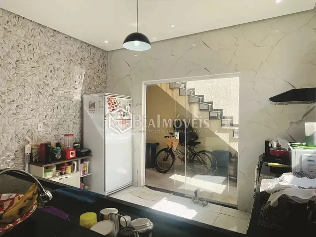 Imagem 3: Casa Linear em Ótimo Local - Estr. do Cabuçu - Tranquilo para Morar - Apenas 320 Mil