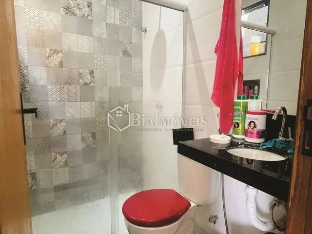 Imagem 11: Casa Linear em Ótimo Local - Estr. do Cabuçu - Tranquilo para Morar - Apenas 320 Mil