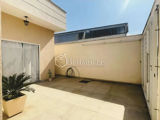 Imagem 5: Casa Linear em Ótimo Local - Estr. do Cabuçu - Tranquilo para Morar - Apenas 320 Mil