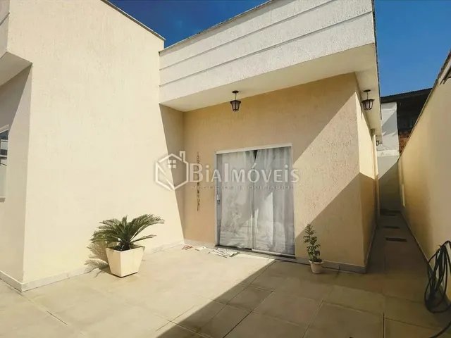 Imagem 4: Casa Linear em Ótimo Local - Estr. do Cabuçu - Tranquilo para Morar - Apenas 320 Mil