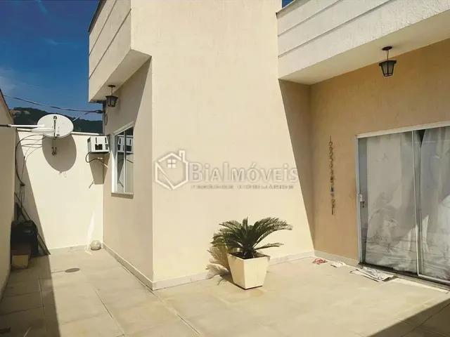 Imagem 10: Casa Linear em Ótimo Local - Estr. do Cabuçu - Tranquilo para Morar - Apenas 320 Mil