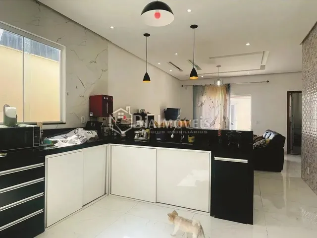 Imagem 9: Casa Linear em Ótimo Local - Estr. do Cabuçu - Tranquilo para Morar - Apenas 320 Mil