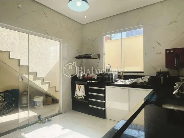 Imagem 2: Casa Linear em Ótimo Local - Estr. do Cabuçu - Tranquilo para Morar - Apenas 320 Mil