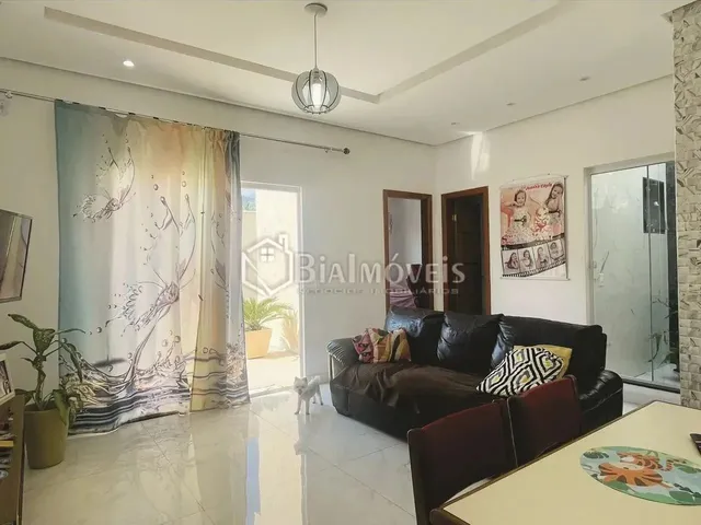 Imagem 15: Casa Linear em Ótimo Local - Estr. do Cabuçu - Tranquilo para Morar - Apenas 320 Mil