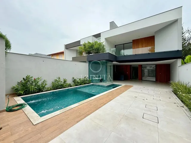 Imagem: Casa em Condominio em Barra da Tijuca