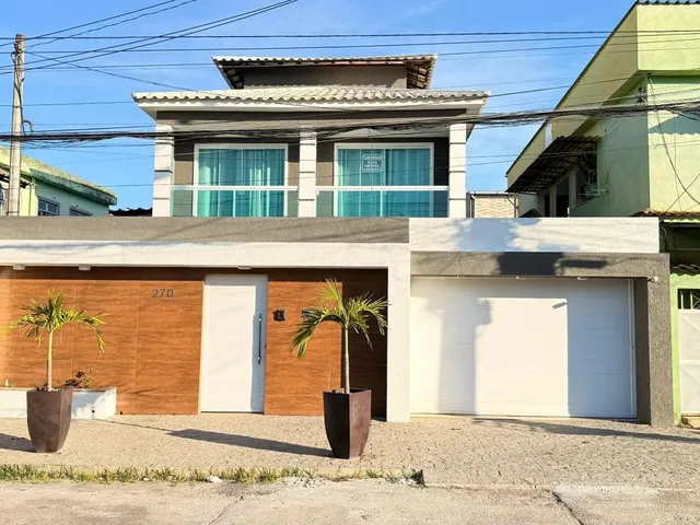 Imagem: Vendo Casa Alto Padrão, Semi Mobilhada