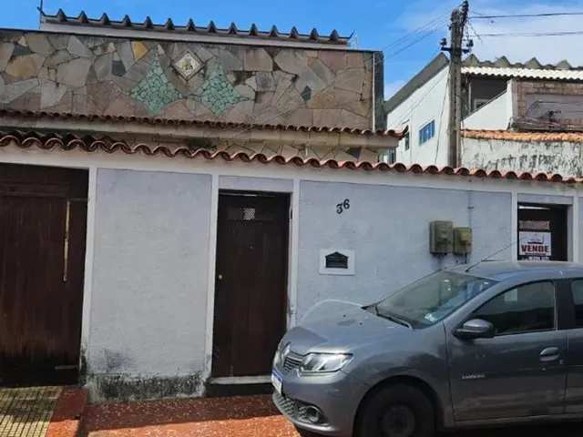 Imagem: Vendo Imóvel em Realengo