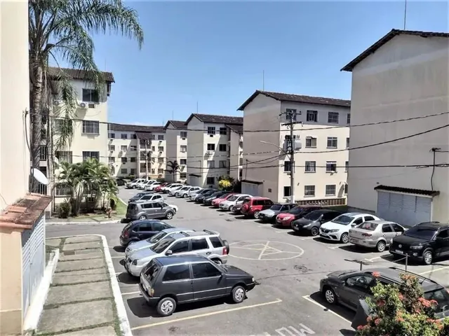 Imagem: Venda - Apartamentos - 2 Dormitórios