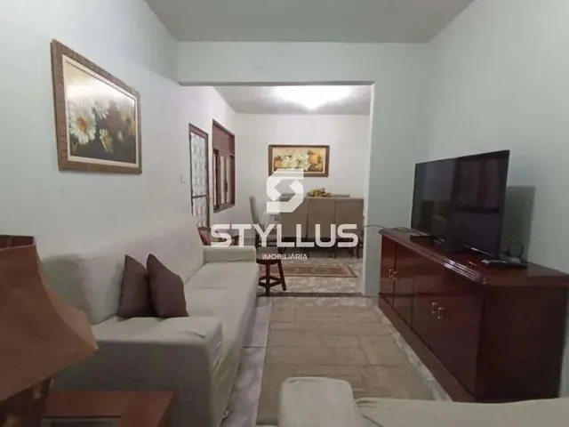 Imagem 7: Vila Valqueire Casa com 4 dormitórios