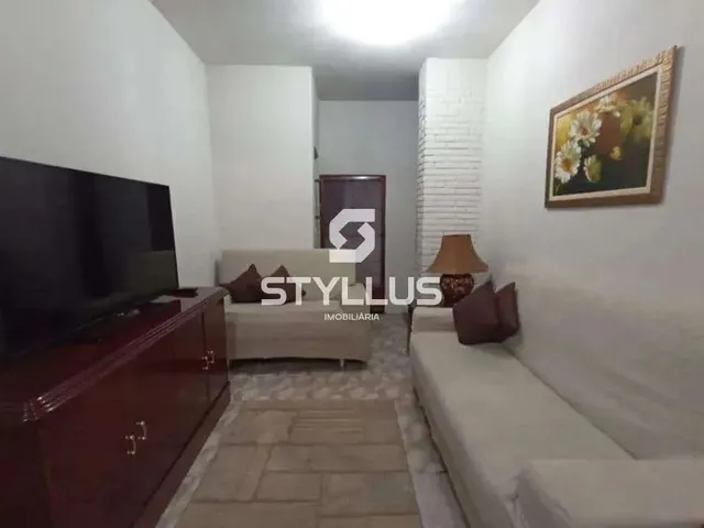 Imagem 4: Vila Valqueire Casa com 4 dormitórios