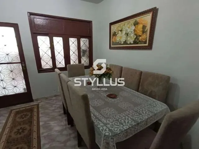 Imagem 5: Vila Valqueire Casa com 4 dormitórios