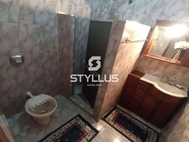 Imagem 6: Vila Valqueire Casa com 4 dormitórios