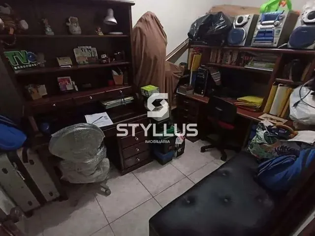 Imagem 13: Vila Valqueire Casa com 4 dormitórios