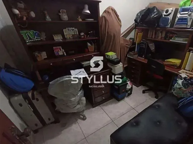 Imagem 10: Vila Valqueire Casa com 4 dormitórios