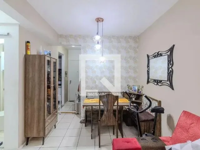 Imagem: Apartamento em Campo Grande, Bairro Adriana