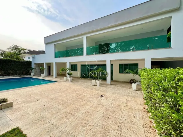Imagem: Casa em Condominio em Barra da Tijuca