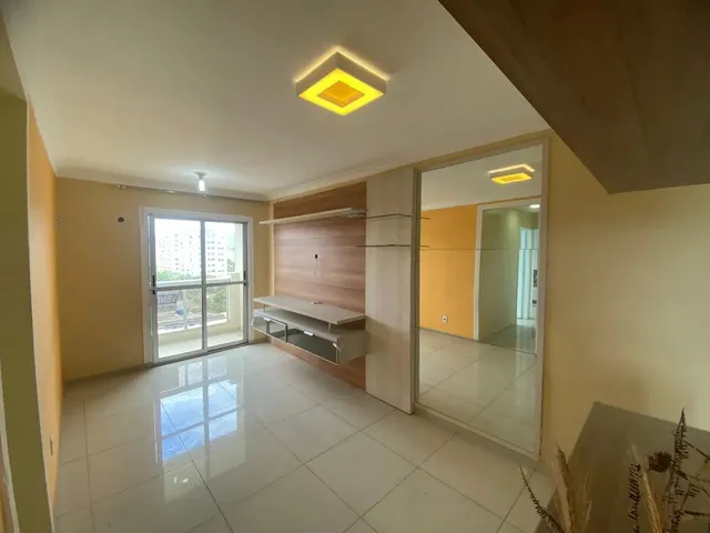 Imagem: Lindo Apto Andar Alto Residencial Riviera