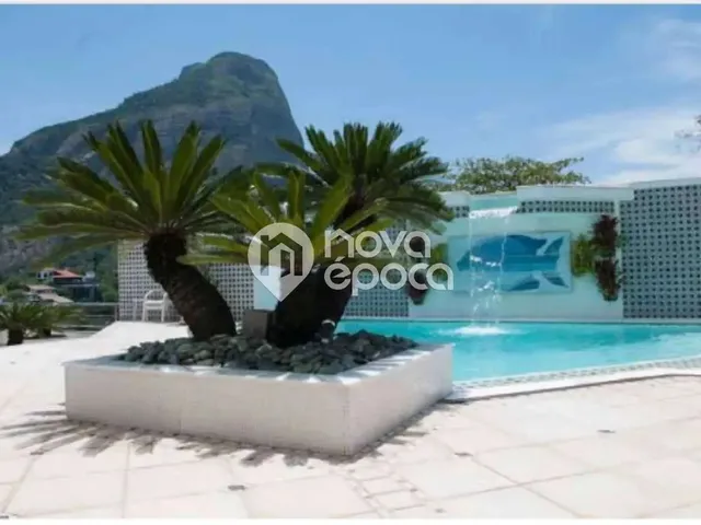 Imagem 5: Joá Casa com 4 dormitórios