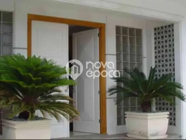 Imagem 11: Joá Casa com 4 dormitórios