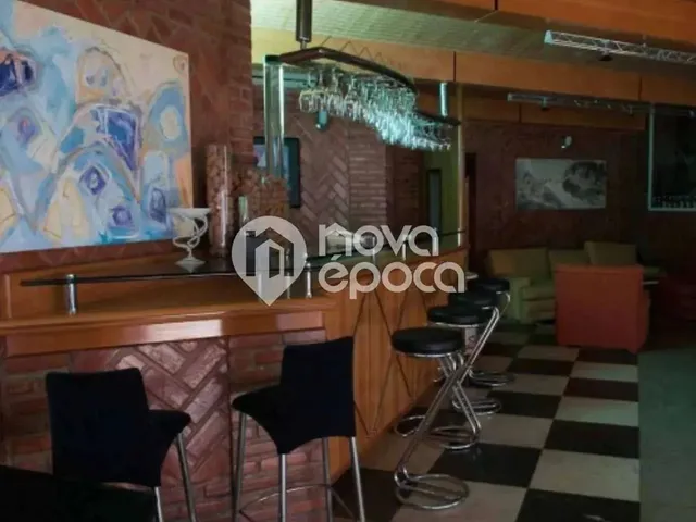 Imagem 10: Joá Casa com 4 dormitórios