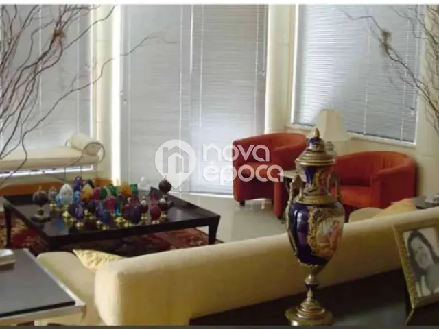 Imagem 2: Joá Casa com 4 dormitórios