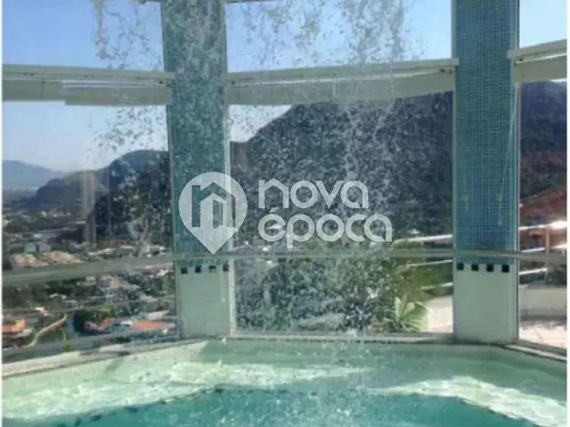 Imagem 3: Joá Casa com 4 dormitórios