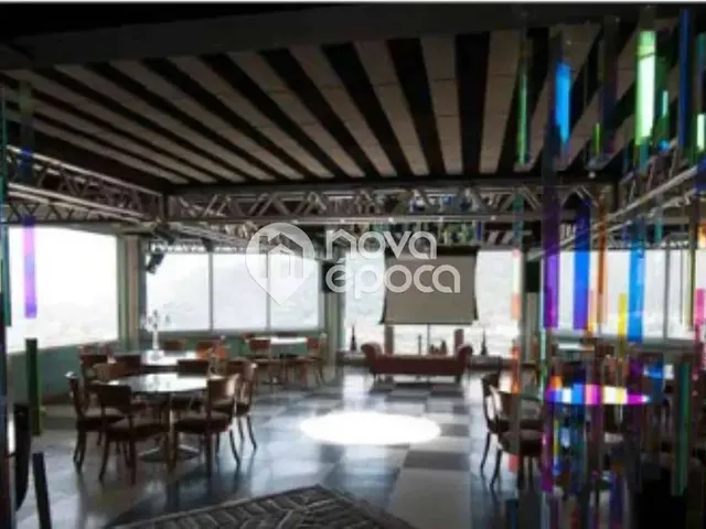 Imagem 8: Joá Casa com 4 dormitórios