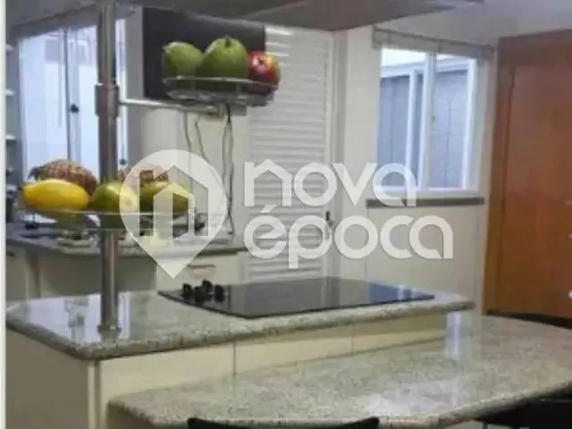 Imagem 14: Joá Casa com 4 dormitórios