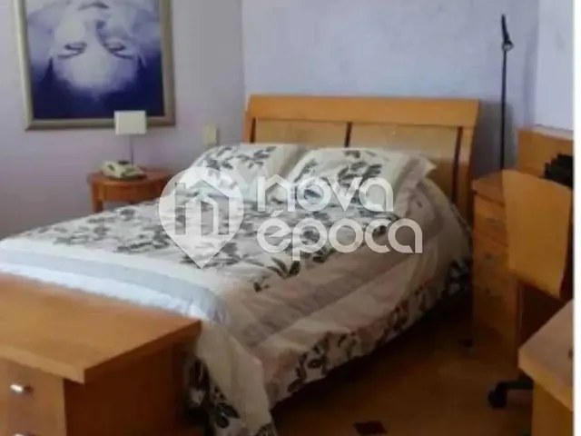 Imagem 9: Joá Casa com 4 dormitórios