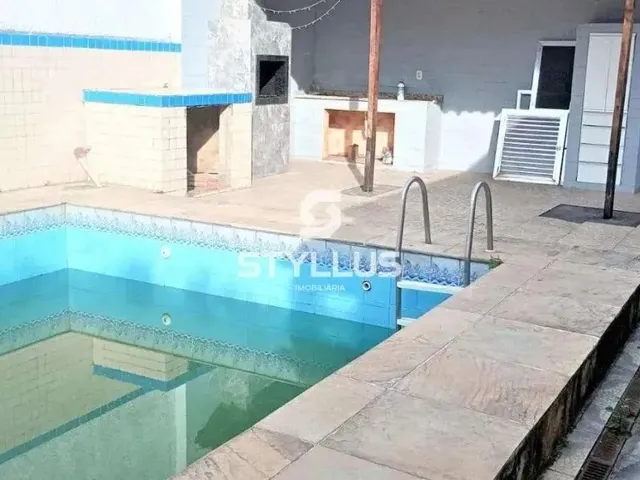 Imagem 1: Vila Valqueire Casa em condomínio com 4 dormitórios