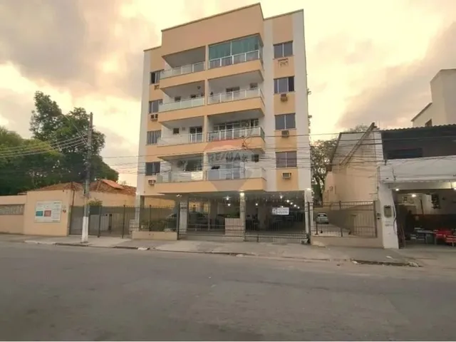 Imagem: Oportunidade Única Apto 2Q em Bangu!