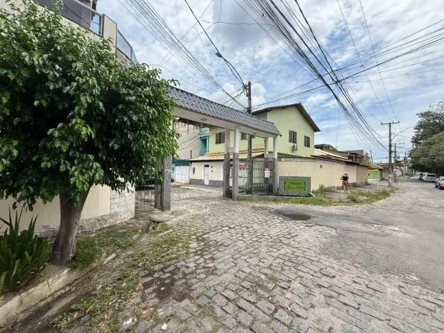 Imagem: Casa Estrada da Posse Cpo Grande - Frente