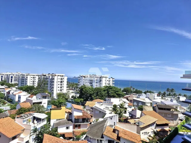 Imagem: Cyano Exclusive Residences - Barra da Tijuca
