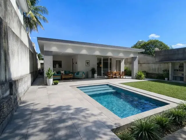 Imagem 1: Casa Totalmente Linear - Condominio Eldorado - Excelente Oportunidade