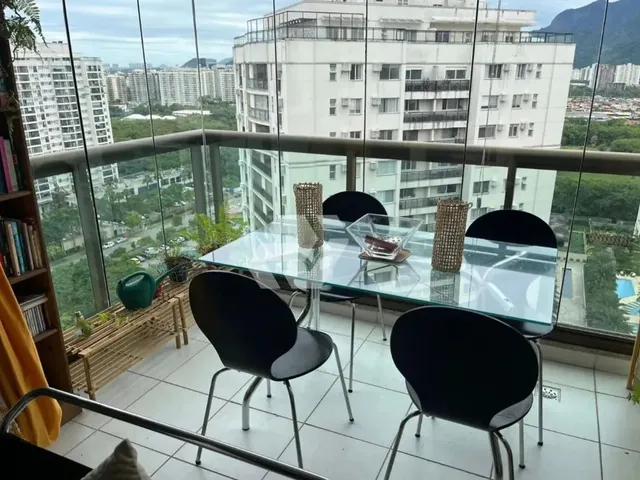 Imagem: Cobertura Maravilhosa no Cidade Jardim