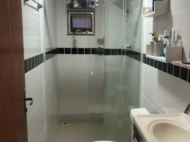 Imagem 2: Apartamento 2 Quartos Rio das Pedras