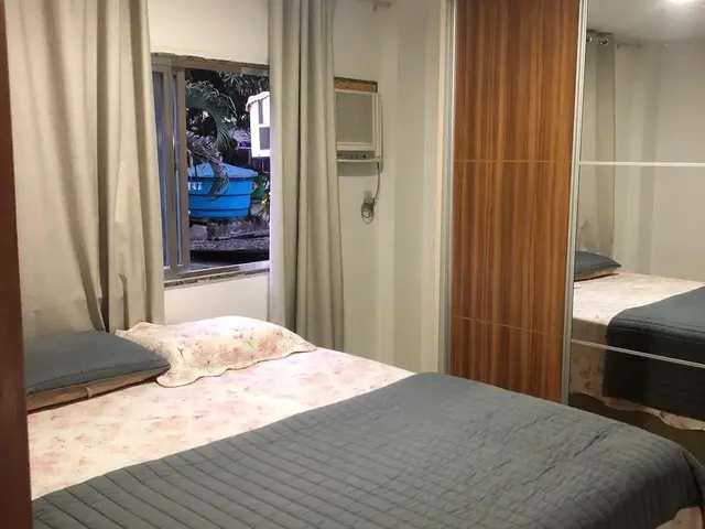 Imagem 3: Apartamento 2 Quartos Rio das Pedras