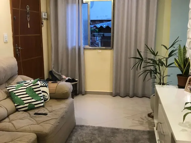 Imagem 4: Apartamento 2 Quartos Rio das Pedras
