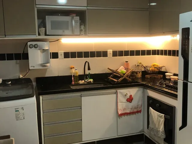 Imagem 5: Apartamento 2 Quartos Rio das Pedras