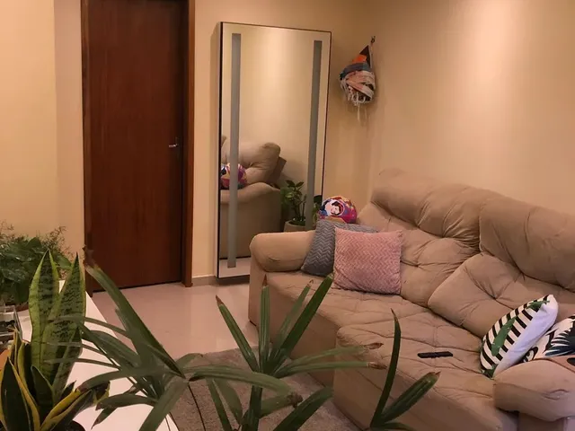 Imagem 7: Apartamento 2 Quartos Rio das Pedras