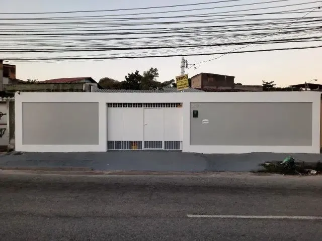 Imagem: Toda Reformada Casa Campo Grande 4 Quartos