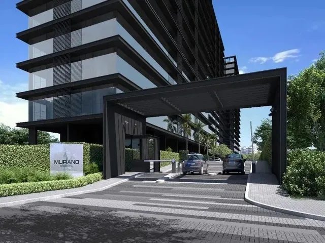 Imagem 1: Barra, Murano.. Apartamento 3 Quartos com Suite e Vaga de Garagem, Lazer Completo, Moderno