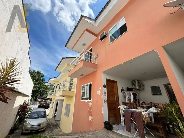 Imagem: Casa com 3 Dormitórios À Venda, 91 M²