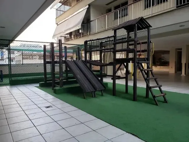 Imagem 1: Imperdível Apartamento À Venda na Praça Seca, Rio de Janeiro-Rj: 2 Quartos, 1 Suíte