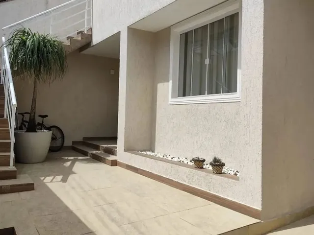 Imagem: Excelente Casa Moderna com 3 Quartos no